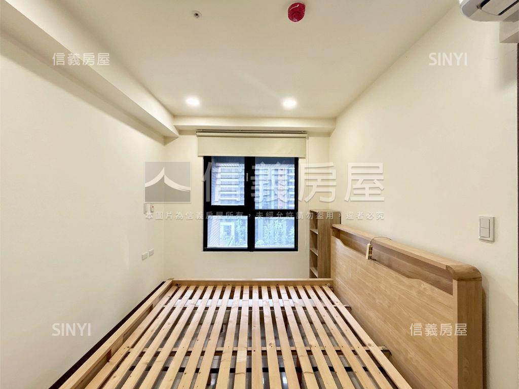 竹科悅揚稀有面星巴克兩房房屋室內格局與周邊環境