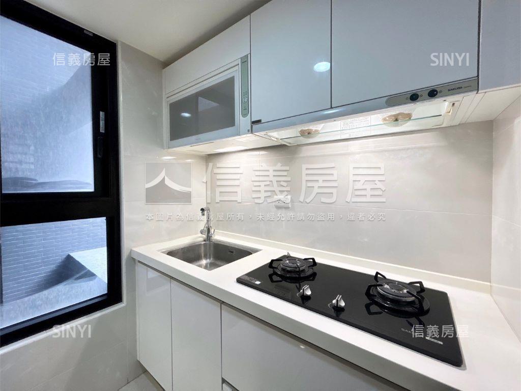 竹科悅揚稀有面星巴克兩房房屋室內格局與周邊環境