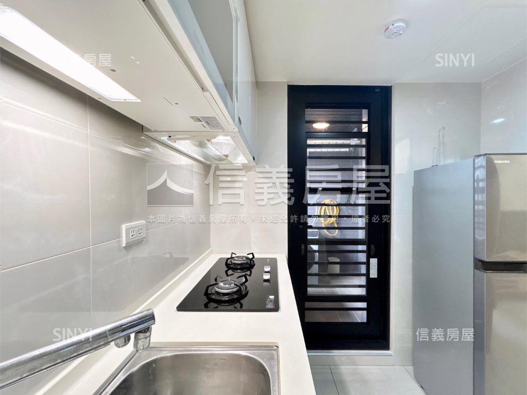 竹科悅揚稀有面星巴克兩房房屋室內格局與周邊環境