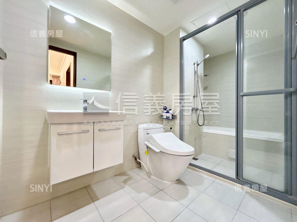 竹科悅揚稀有面星巴克兩房房屋室內格局與周邊環境