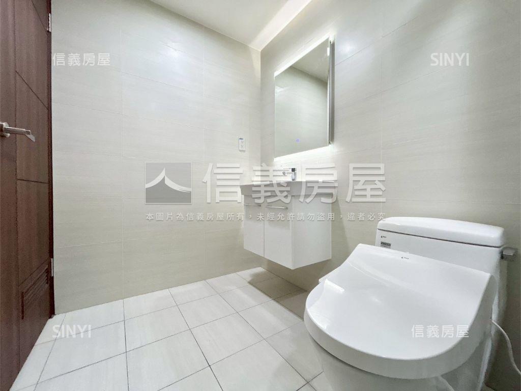 竹科悅揚稀有面星巴克兩房房屋室內格局與周邊環境