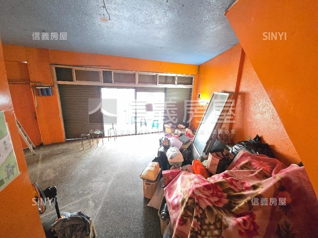 ㊖美術館三角美透天房屋室內格局與周邊環境