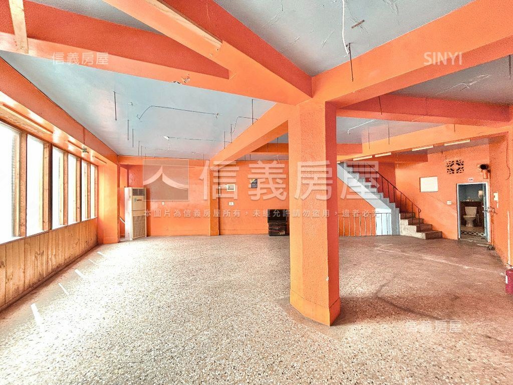 ㊖美術館三角美透天房屋室內格局與周邊環境