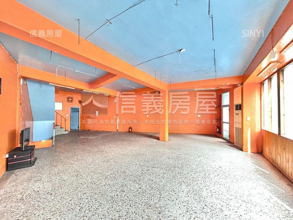 ㊖美術館三角美透天房屋室內格局與周邊環境