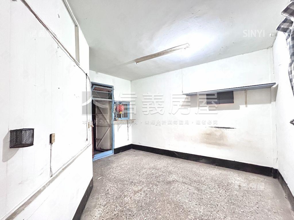㊖美術館三角美透天房屋室內格局與周邊環境