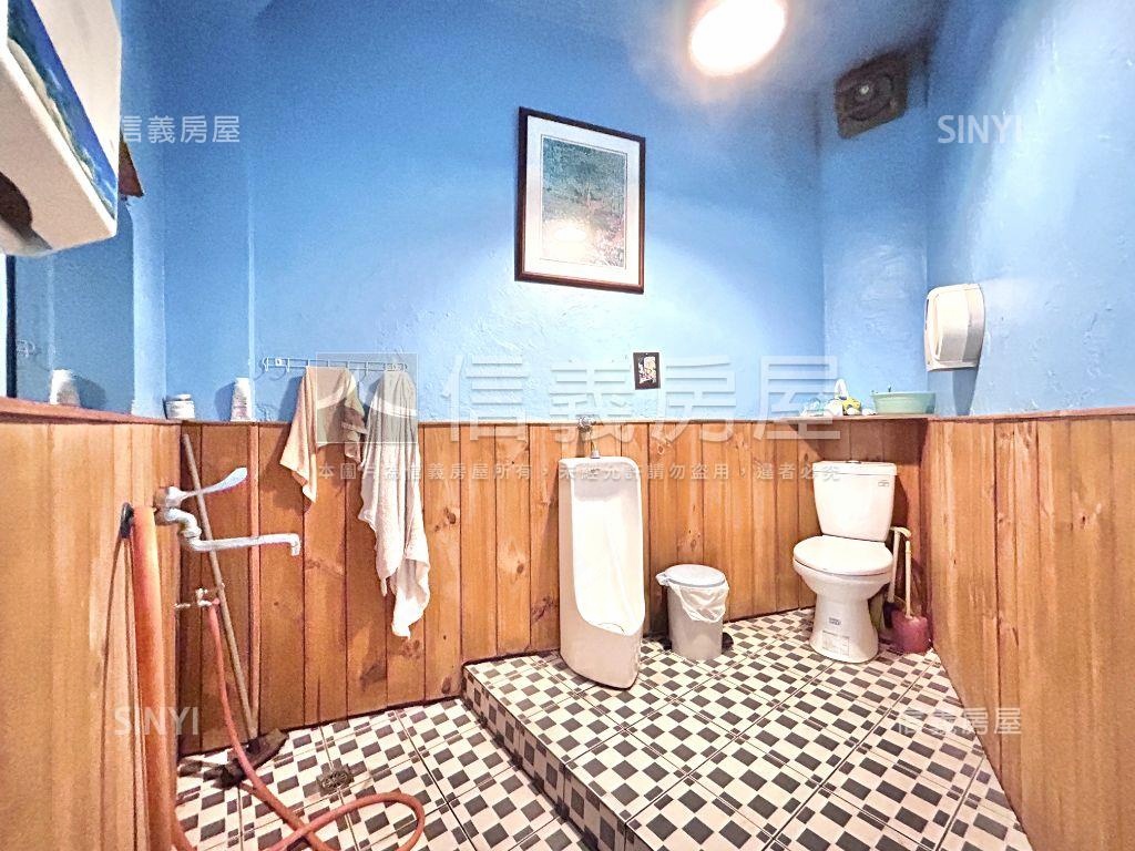 ㊖美術館三角美透天房屋室內格局與周邊環境