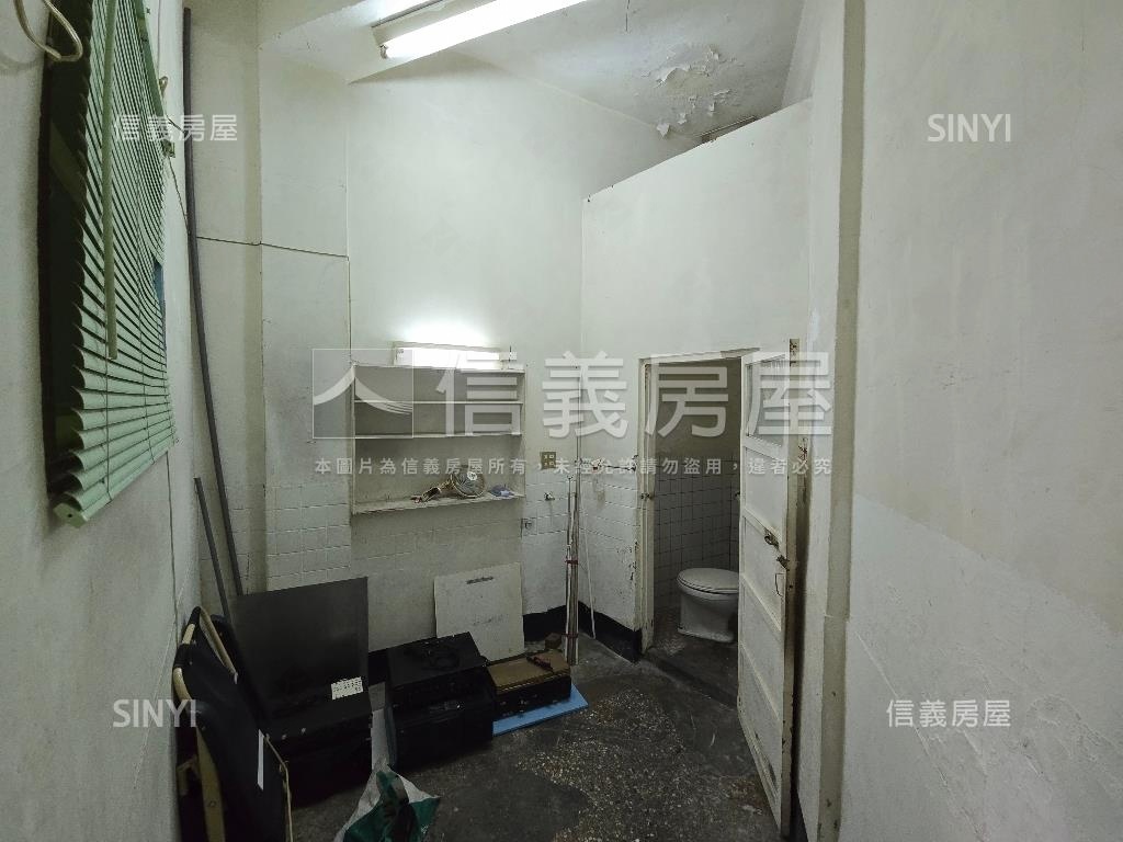 ㊖美術館三角美透天房屋室內格局與周邊環境