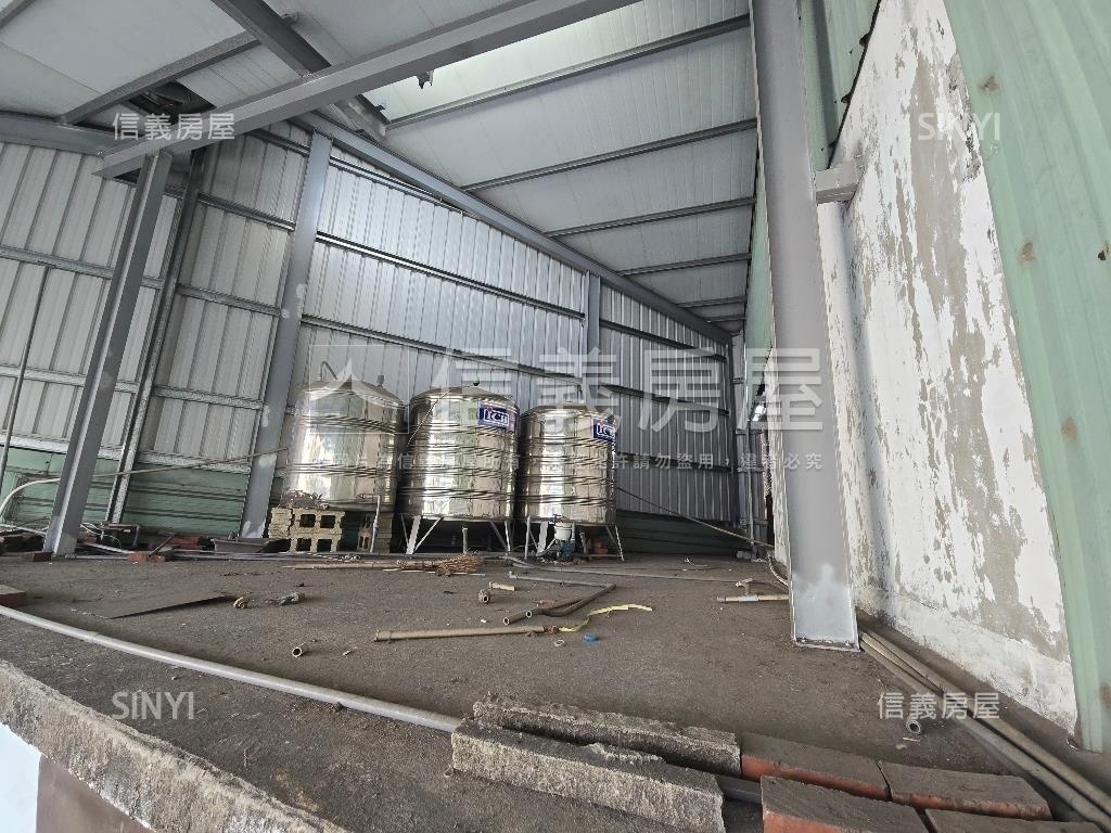 ㊖美術館三角美透天房屋室內格局與周邊環境