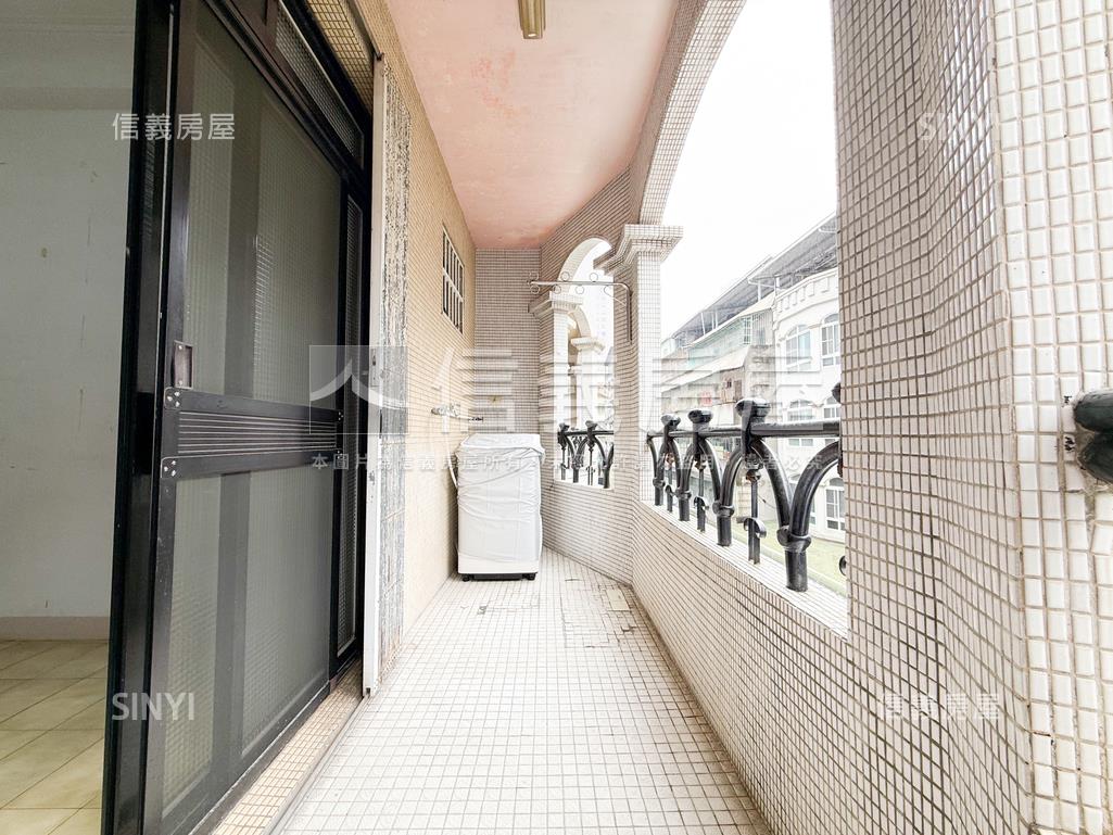 後驛公園車庫美透天房屋室內格局與周邊環境