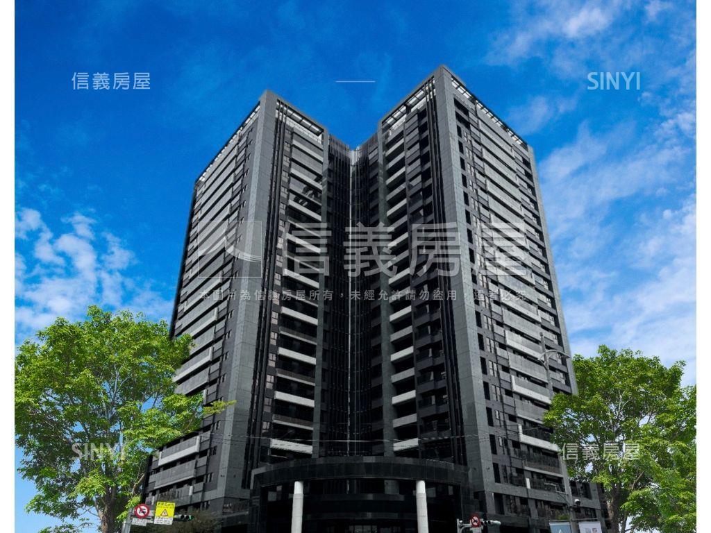 家泰家悅第Ａ６棟第１５樓房屋室內格局與周邊環境