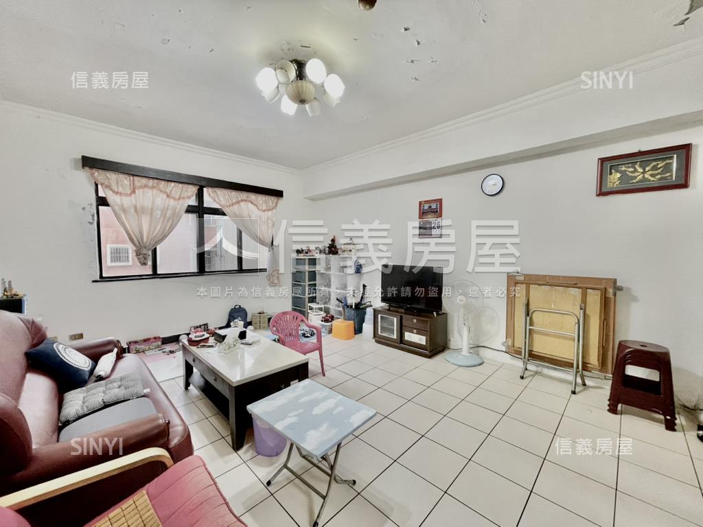 凱旋花園經典釋出房屋室內格局與周邊環境