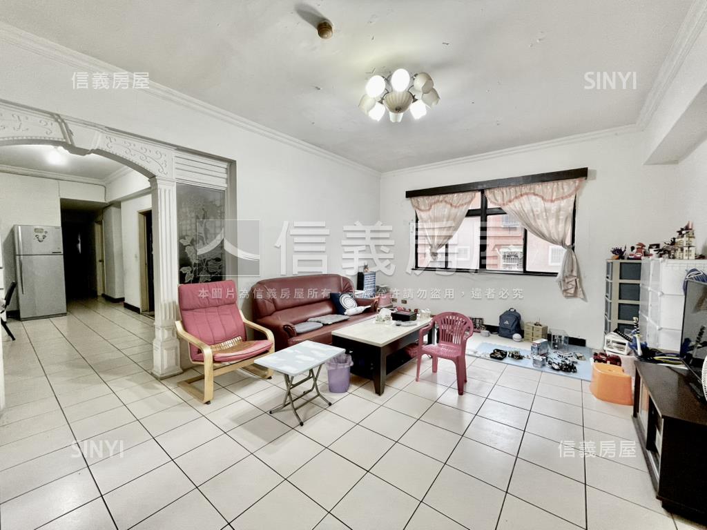 凱旋花園經典釋出房屋室內格局與周邊環境