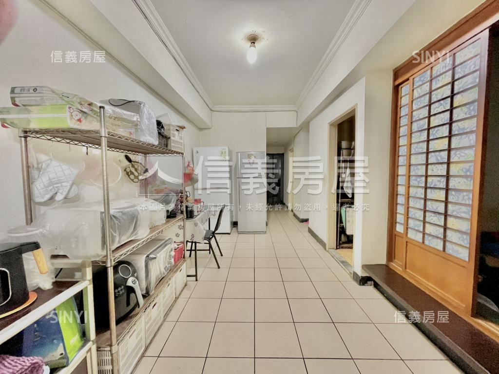 凱旋花園經典釋出房屋室內格局與周邊環境