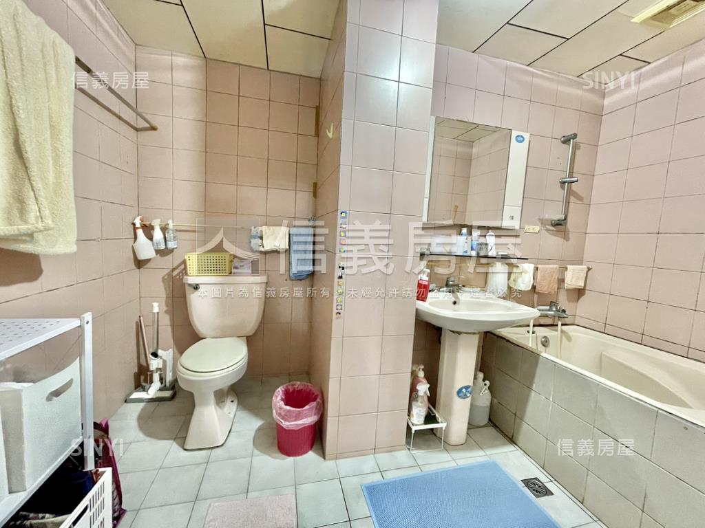 凱旋花園經典釋出房屋室內格局與周邊環境