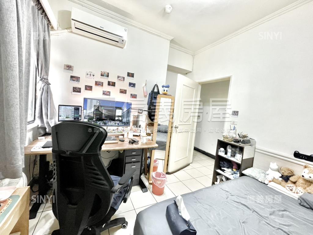 凱旋花園經典釋出房屋室內格局與周邊環境