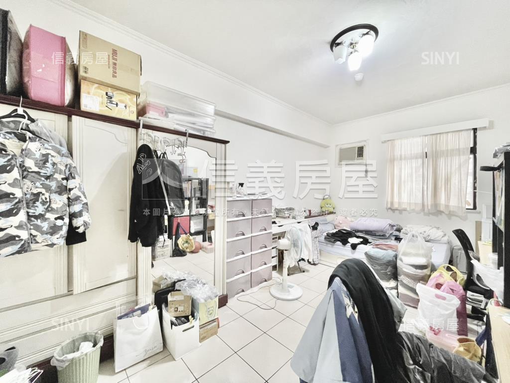 凱旋花園經典釋出房屋室內格局與周邊環境