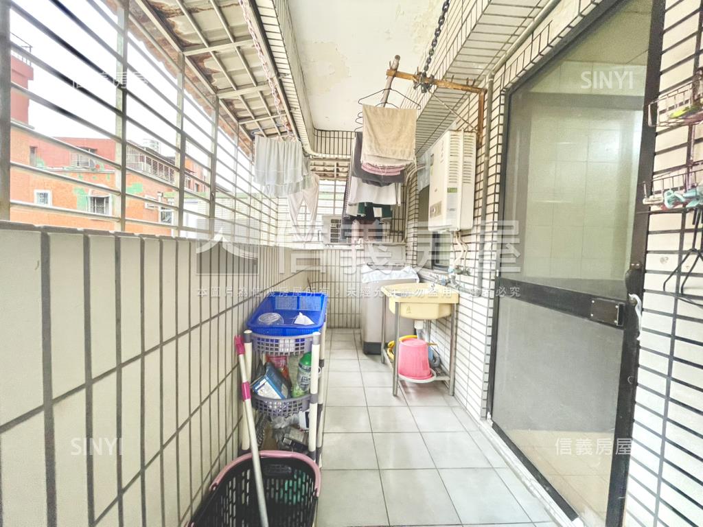 凱旋花園經典釋出房屋室內格局與周邊環境