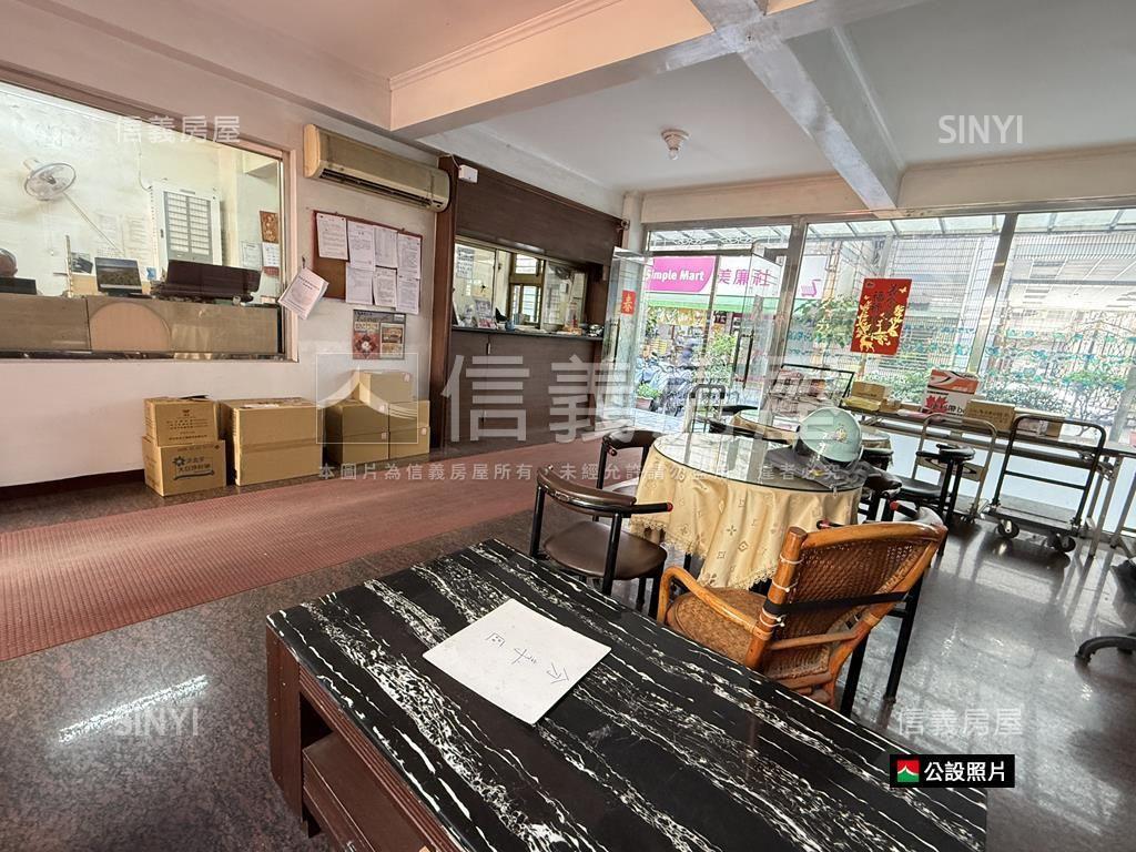 凱旋花園經典釋出房屋室內格局與周邊環境