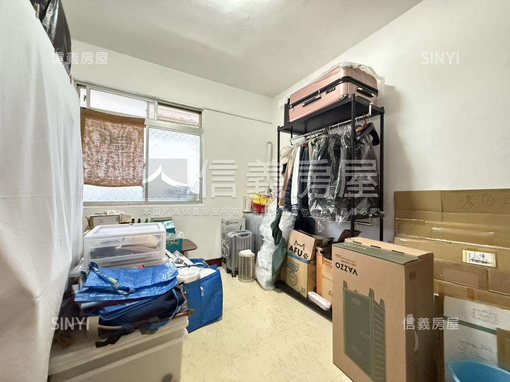 忠孝飛駝低總優質三房房屋室內格局與周邊環境
