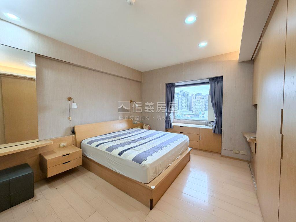 三普豪門‧日光雅境質感宅房屋室內格局與周邊環境