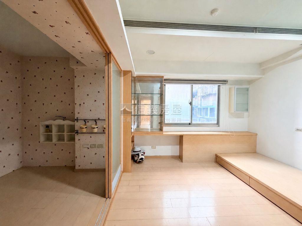 三普豪門‧日光雅境質感宅房屋室內格局與周邊環境