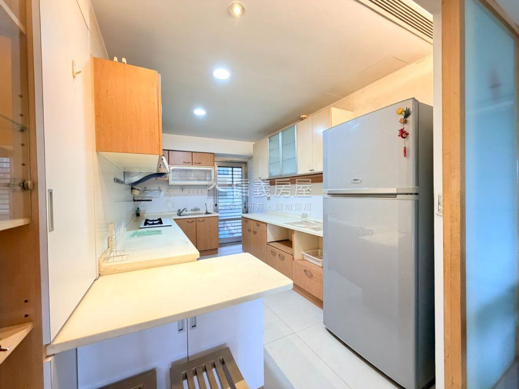 三普豪門‧日光雅境質感宅房屋室內格局與周邊環境