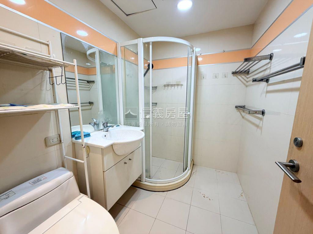三普豪門‧日光雅境質感宅房屋室內格局與周邊環境