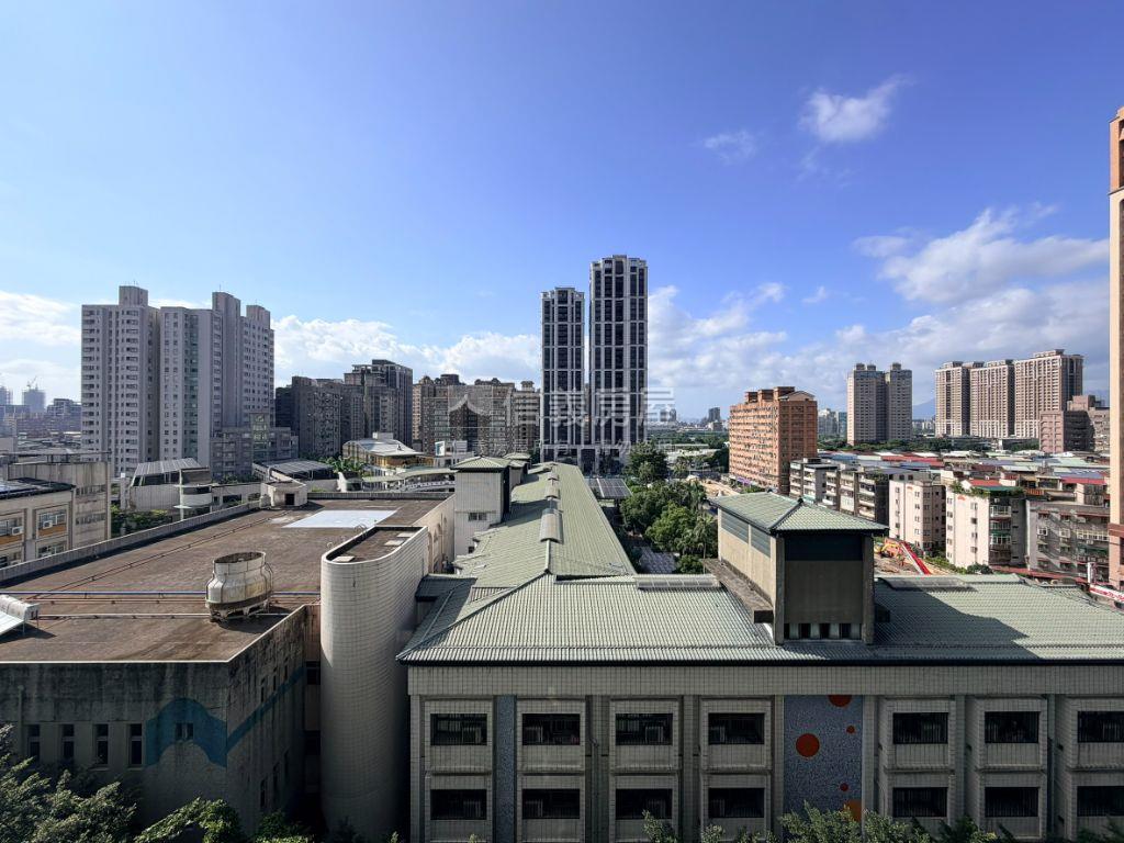 三普豪門‧日光雅境質感宅房屋室內格局與周邊環境