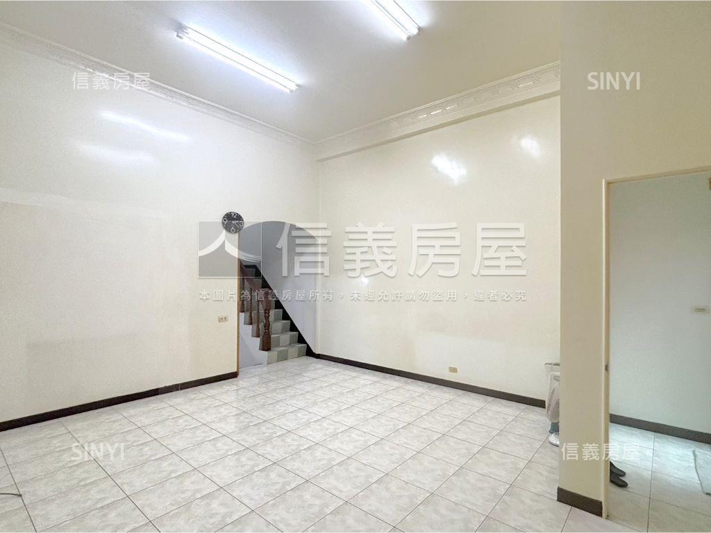 大智街稀有挑高一樓房屋室內格局與周邊環境