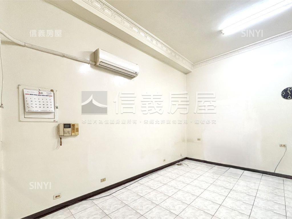 大智街稀有挑高一樓房屋室內格局與周邊環境