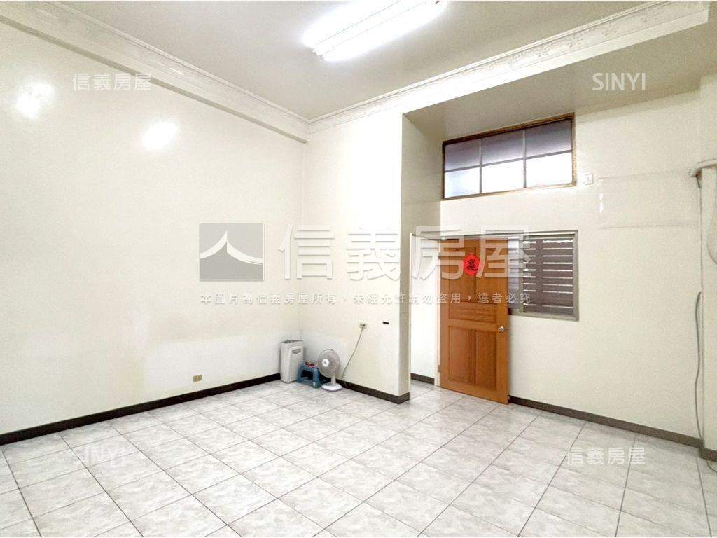 大智街稀有挑高一樓房屋室內格局與周邊環境