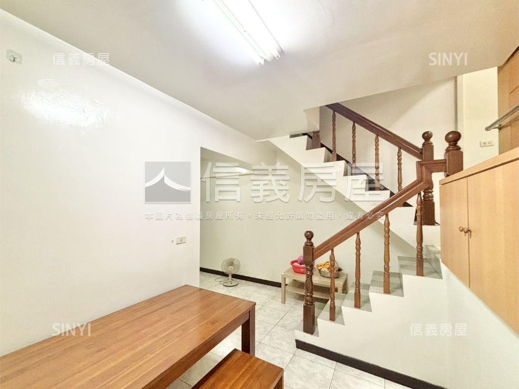 大智街稀有挑高一樓房屋室內格局與周邊環境