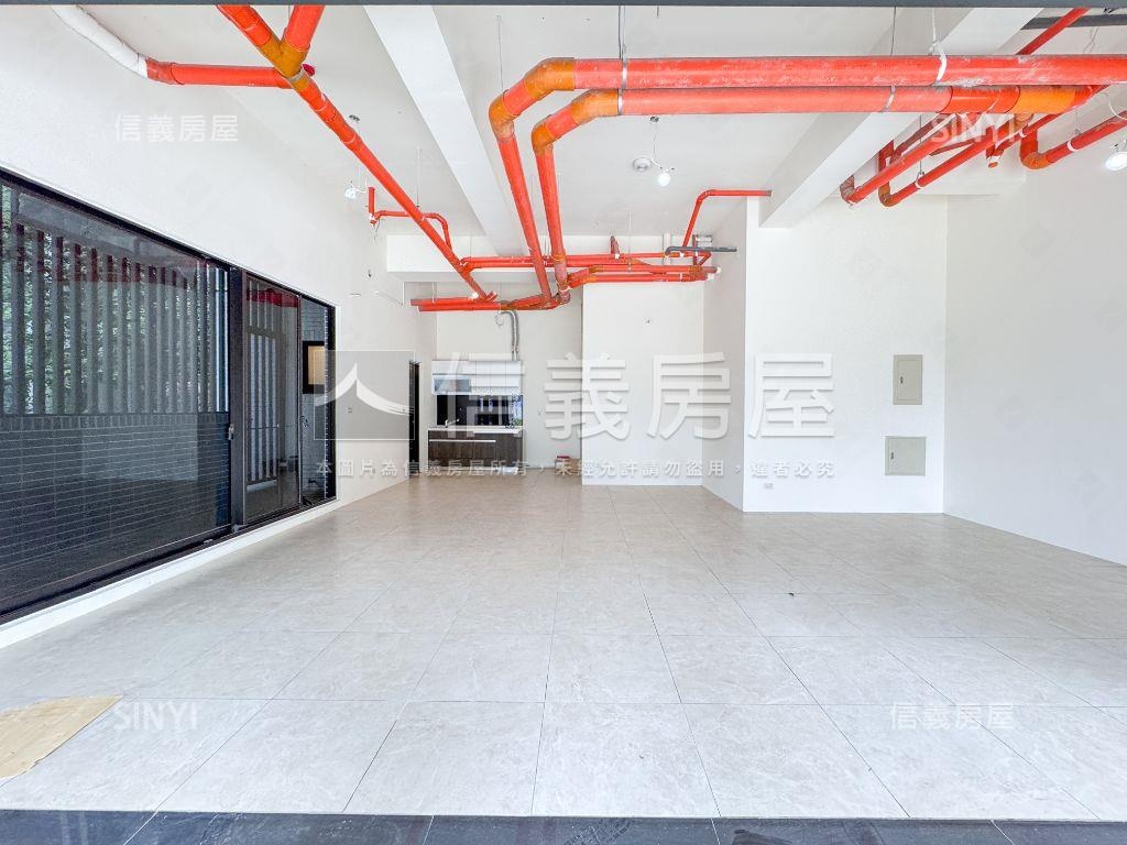 合新詠遇大面寬金店面房屋室內格局與周邊環境