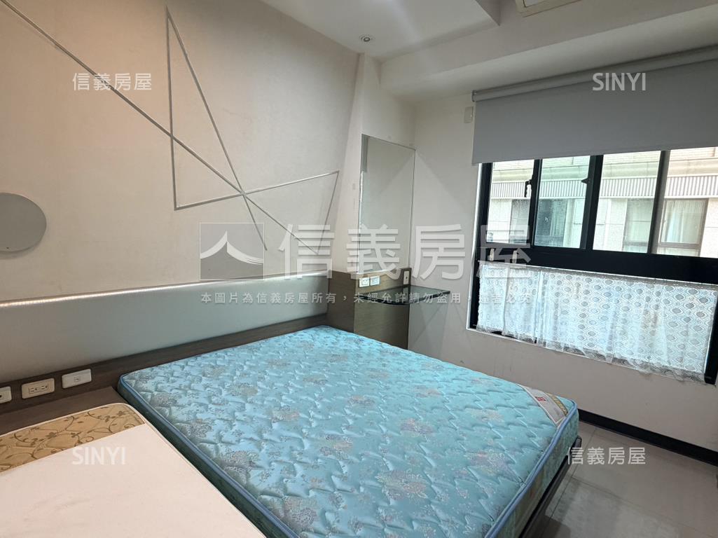 帝心吧台系質感美居房屋室內格局與周邊環境