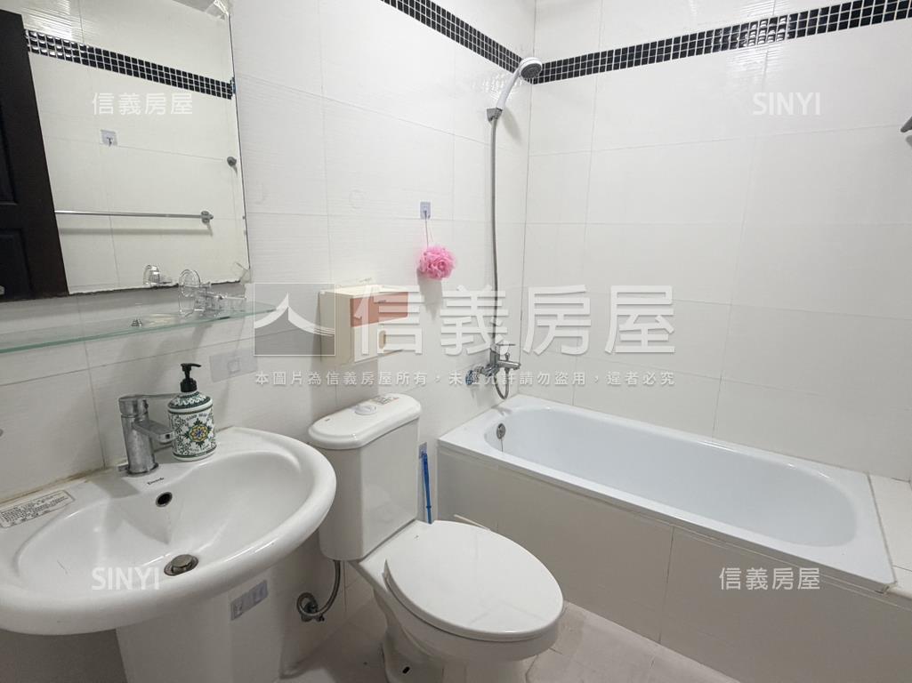 帝心吧台系質感美居房屋室內格局與周邊環境