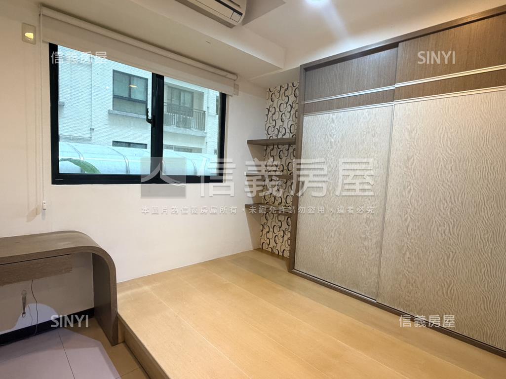 帝心吧台系質感美居房屋室內格局與周邊環境
