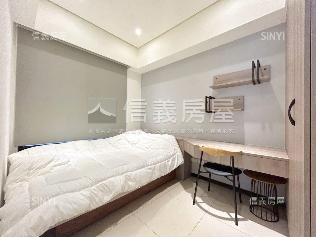 仁發富悅精美裝潢溫馨三房房屋室內格局與周邊環境