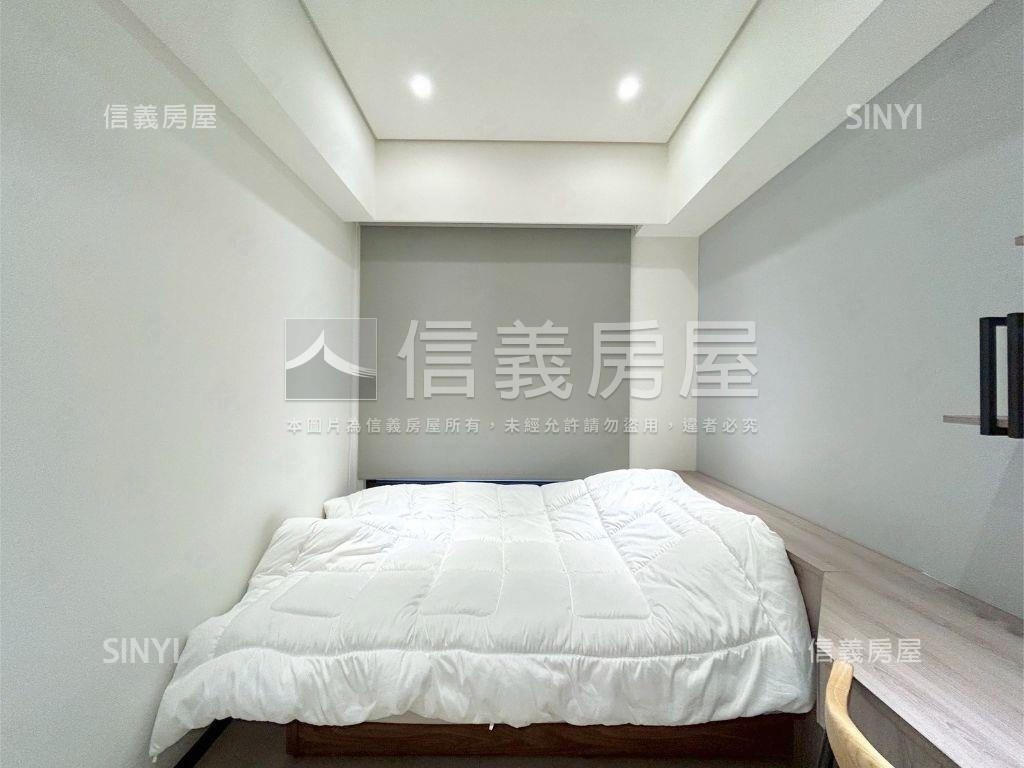 仁發富悅精美裝潢溫馨三房房屋室內格局與周邊環境