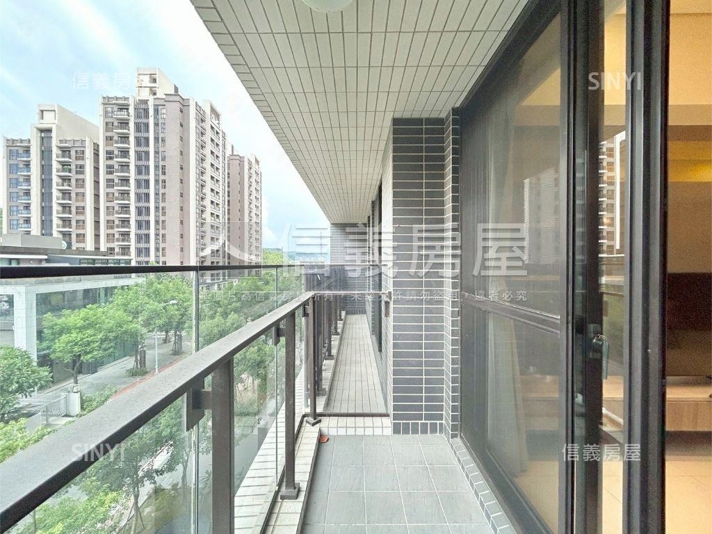 仁發富悅精美裝潢溫馨三房房屋室內格局與周邊環境