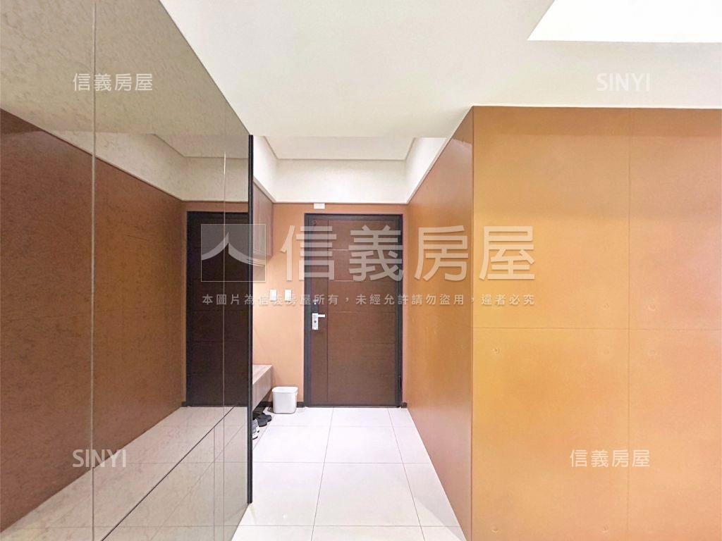 仁發富悅精美裝潢溫馨三房房屋室內格局與周邊環境
