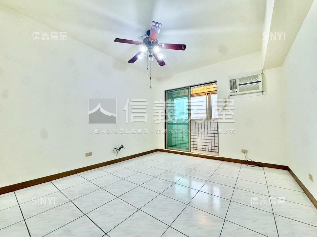 【環翠名宮】三房房屋室內格局與周邊環境