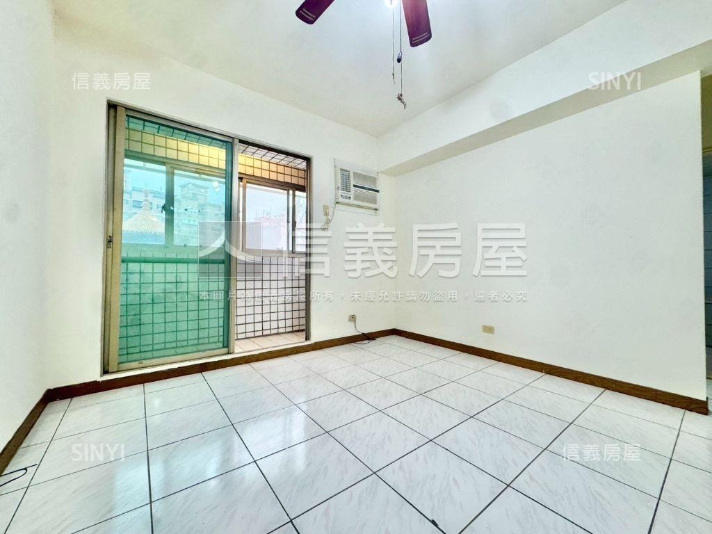 【環翠名宮】三房房屋室內格局與周邊環境