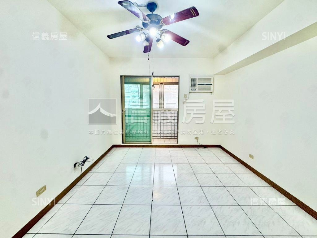 【環翠名宮】三房房屋室內格局與周邊環境