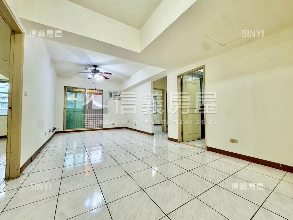 【環翠名宮】三房房屋室內格局與周邊環境