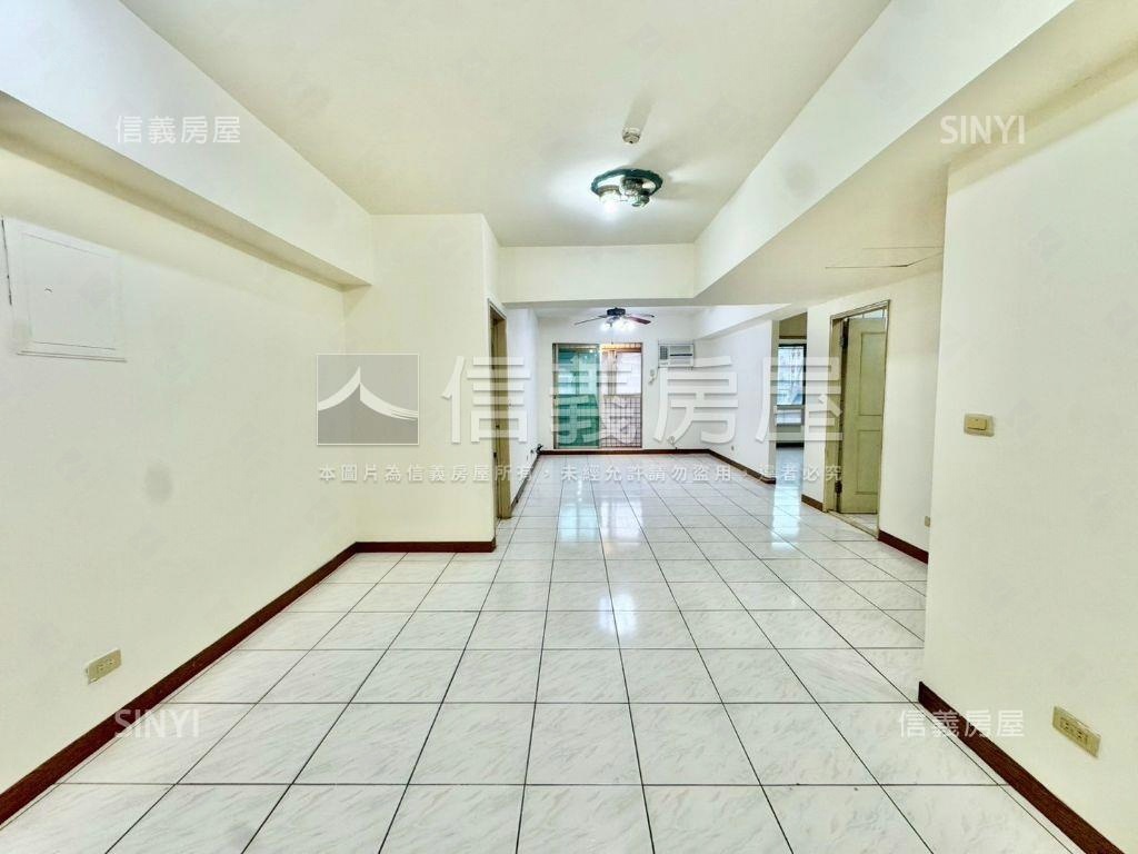 【環翠名宮】三房房屋室內格局與周邊環境