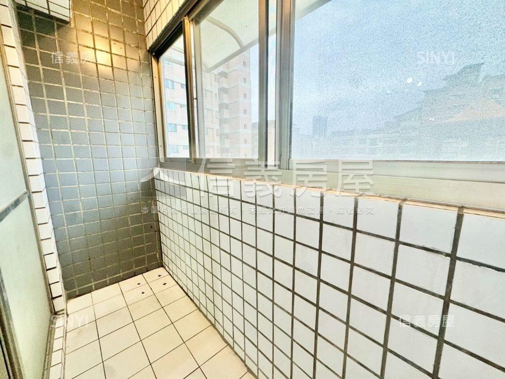 【環翠名宮】三房房屋室內格局與周邊環境