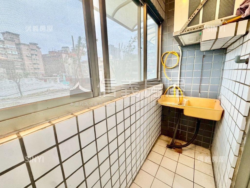 【環翠名宮】三房房屋室內格局與周邊環境