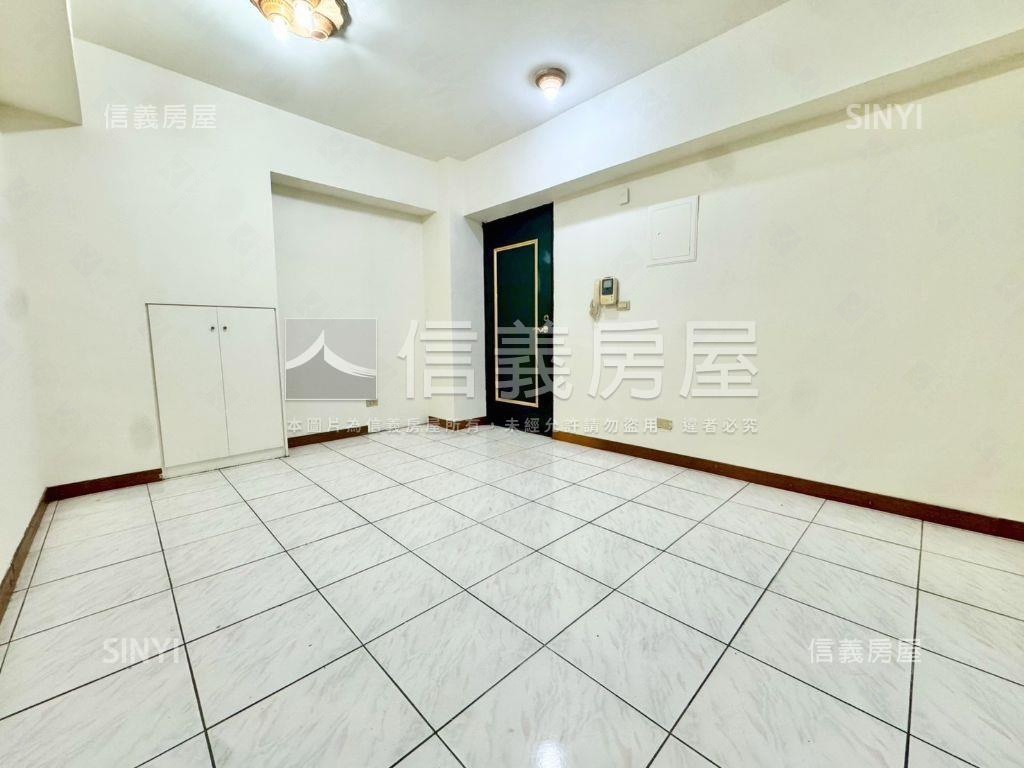 【環翠名宮】三房房屋室內格局與周邊環境