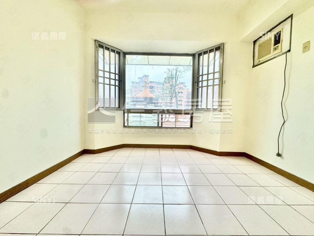 【環翠名宮】三房房屋室內格局與周邊環境