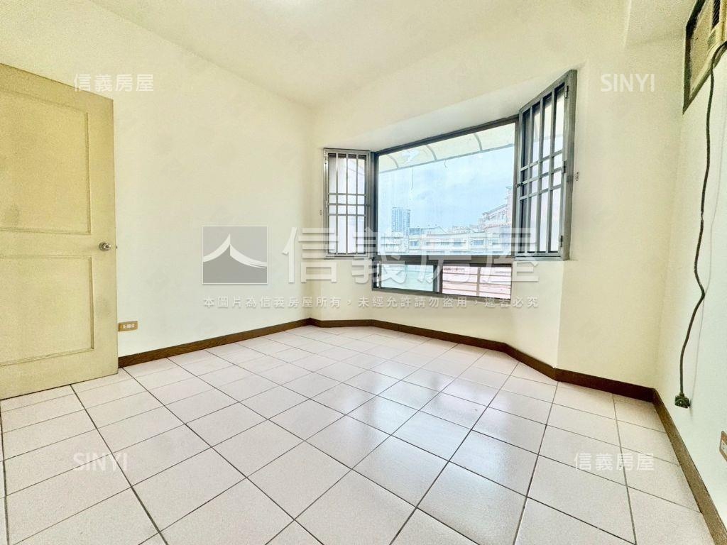 【環翠名宮】三房房屋室內格局與周邊環境